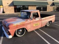 Chevrolet C10 pickup  - <small></small> 30.000 € <small>TTC</small> - #4