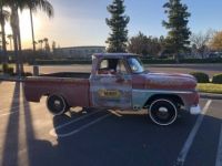 Chevrolet C10 pickup  - <small></small> 30.000 € <small>TTC</small> - #12