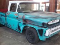 Chevrolet C10 pickup  - <small></small> 16.000 € <small>TTC</small> - #1