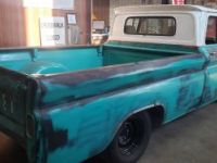 Chevrolet C10 pickup  - <small></small> 16.000 € <small>TTC</small> - #2