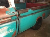 Chevrolet C10 pickup  - <small></small> 16.000 € <small>TTC</small> - #8