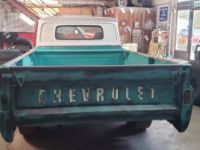 Chevrolet C10 pickup  - <small></small> 16.000 € <small>TTC</small> - #13