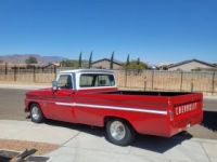 Chevrolet C10 pickup  - <small></small> 22.000 € <small>TTC</small> - #1