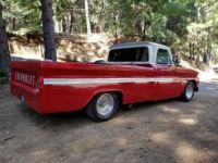 Chevrolet C10 pickup  - <small></small> 22.000 € <small>TTC</small> - #3