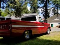 Chevrolet C10 pickup  - <small></small> 22.000 € <small>TTC</small> - #4