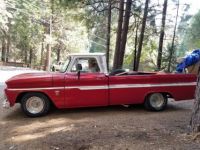 Chevrolet C10 pickup  - <small></small> 22.000 € <small>TTC</small> - #5