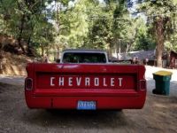 Chevrolet C10 pickup  - <small></small> 22.000 € <small>TTC</small> - #6