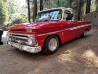 Chevrolet C10 pickup  - <small></small> 22.000 € <small>TTC</small> - #7