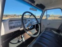 Chevrolet C10 pickup  - <small></small> 22.000 € <small>TTC</small> - #9