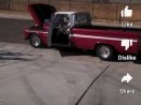 Chevrolet C10 pickup  - <small></small> 22.000 € <small>TTC</small> - #18