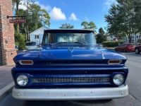 Chevrolet C10 pickup  - <small></small> 19.000 € <small>TTC</small> - #2