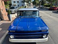 Chevrolet C10 pickup  - <small></small> 19.000 € <small>TTC</small> - #7