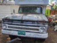 Chevrolet C10 pickup  - <small></small> 22.000 € <small>TTC</small> - #1