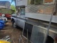 Chevrolet C10 pickup  - <small></small> 22.000 € <small>TTC</small> - #3