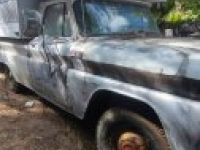 Chevrolet C10 pickup  - <small></small> 22.000 € <small>TTC</small> - #4