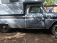 Chevrolet C10 pickup  - <small></small> 22.000 € <small>TTC</small> - #5