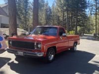 Chevrolet C10 pickup  - <small></small> 26.000 € <small>TTC</small> - #1