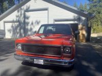 Chevrolet C10 pickup  - <small></small> 26.000 € <small>TTC</small> - #4