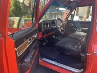 Chevrolet C10 pickup  - <small></small> 26.000 € <small>TTC</small> - #5