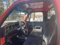 Chevrolet C10 pickup  - <small></small> 26.000 € <small>TTC</small> - #6