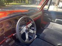 Chevrolet C10 pickup  - <small></small> 26.000 € <small>TTC</small> - #7