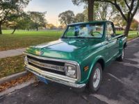 Chevrolet C10 pickup  - <small></small> 24.000 € <small>TTC</small> - #1