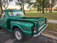 Chevrolet C10 pickup  - <small></small> 24.000 € <small>TTC</small> - #2