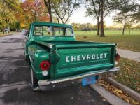 Chevrolet C10 pickup  - <small></small> 24.000 € <small>TTC</small> - #4