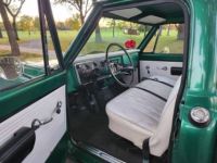 Chevrolet C10 pickup  - <small></small> 24.000 € <small>TTC</small> - #7