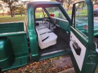 Chevrolet C10 pickup  - <small></small> 24.000 € <small>TTC</small> - #8