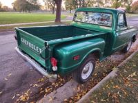 Chevrolet C10 pickup  - <small></small> 24.000 € <small>TTC</small> - #9