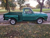 Chevrolet C10 pickup  - <small></small> 24.000 € <small>TTC</small> - #10