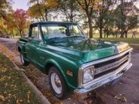 Chevrolet C10 pickup  - <small></small> 24.000 € <small>TTC</small> - #11