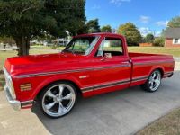 Chevrolet C10 pickup  - <small></small> 50.000 € <small>TTC</small> - #1