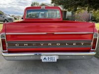 Chevrolet C10 pickup  - <small></small> 50.000 € <small>TTC</small> - #3