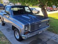 Chevrolet C10 pickup  - <small></small> 25.000 € <small>TTC</small> - #1