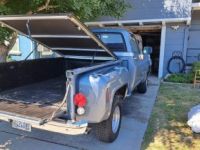 Chevrolet C10 pickup  - <small></small> 25.000 € <small>TTC</small> - #11