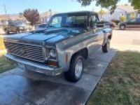 Chevrolet C10 pickup  - <small></small> 25.000 € <small>TTC</small> - #13