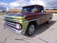 Chevrolet C10 pickup  - <small></small> 32.000 € <small>TTC</small> - #1