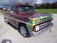 Chevrolet C10 pickup  - <small></small> 32.000 € <small>TTC</small> - #2