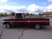 Chevrolet C10 pickup  - <small></small> 32.000 € <small>TTC</small> - #3