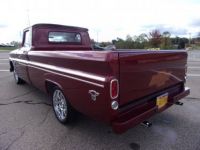 Chevrolet C10 pickup  - <small></small> 32.000 € <small>TTC</small> - #5