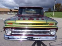 Chevrolet C10 pickup  - <small></small> 32.000 € <small>TTC</small> - #7