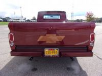 Chevrolet C10 pickup  - <small></small> 32.000 € <small>TTC</small> - #8