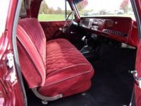 Chevrolet C10 pickup  - <small></small> 32.000 € <small>TTC</small> - #13