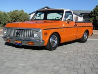 Chevrolet C10 pickup  - <small></small> 29.000 € <small>TTC</small> - #1