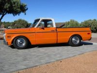 Chevrolet C10 pickup  - <small></small> 29.000 € <small>TTC</small> - #2