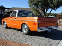 Chevrolet C10 pickup  - <small></small> 29.000 € <small>TTC</small> - #3