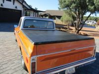 Chevrolet C10 pickup  - <small></small> 29.000 € <small>TTC</small> - #4