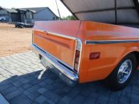 Chevrolet C10 pickup  - <small></small> 29.000 € <small>TTC</small> - #6